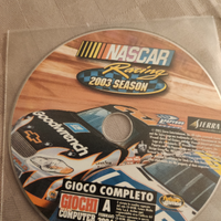 Videogioco PC NASCAR 2004