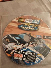 Videogioco PC NASCAR 2004