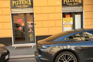 Avviata Pizzeria al Taglio