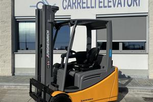 Jungheinrich EFG 220