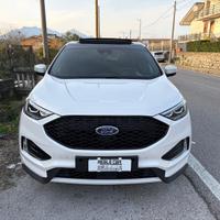 Ford Edge 2.0 EcoBlue 238CV AWD tetto ST-Line