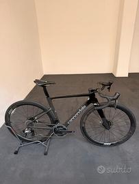 Cannondale supersix evo hi-mod