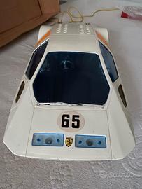 FERRARI 512S MODULO PININFARINA