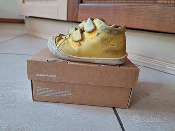 Scarpe Naturino n 24  bambino/a