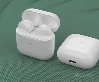Cuffie Bluetooth mini TWS