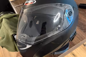 Caschi Moto Taglia L Caberg Modus Easy e Nolan N87