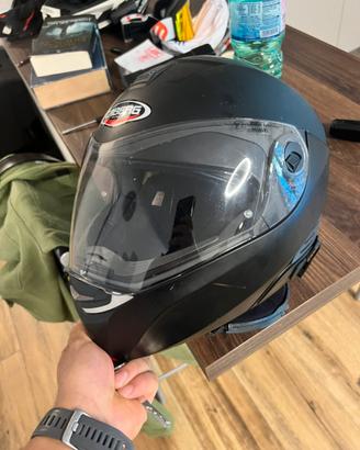 Caschi Moto Taglia L Caberg Modus Easy e Nolan N87