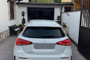 Mercedes classe a 180 d premium AMG