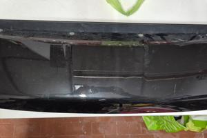 Diffusore DAM originale Alfa Romeo Stelvio