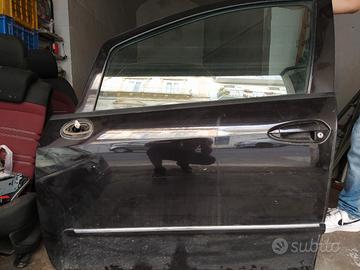 sportelli fiat punto evo