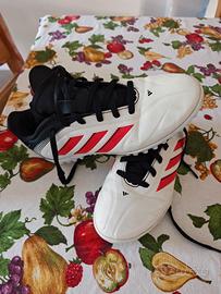 scarpe calcetto bambino  Adidas 