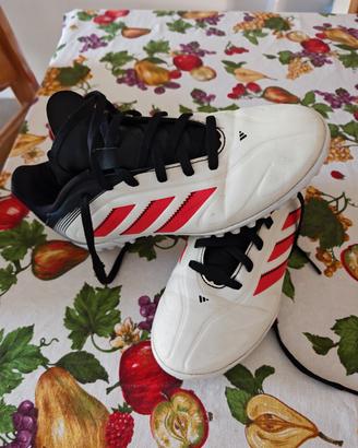 scarpe calcetto bambino  Adidas 