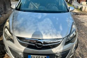 Opel corsa 1.2 GPL