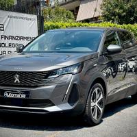 Peugeot 3008 130 S&S EAT8 ALLURE\KMCERT\GARANZ
