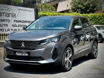 Peugeot 3008 130 S&S EAT8 ALLURE\KMCERTIFICATI\G