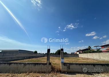 Terreno Agricolo Acerra [Cod. rif 3246688VRG]