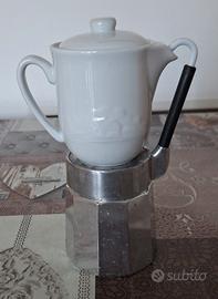 Caffetteria moka Mulino Bianco