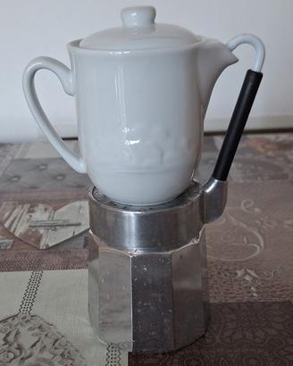 Caffetteria moka Mulino Bianco