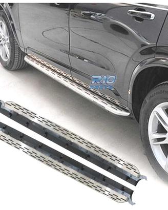 PEDANE PEDANE VOLVO XC90 15-
