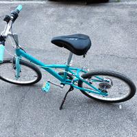 Bicicletta B-Twin Original 120