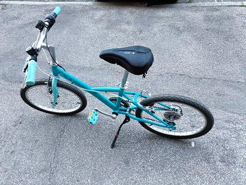 Bicicletta B-Twin Original 120