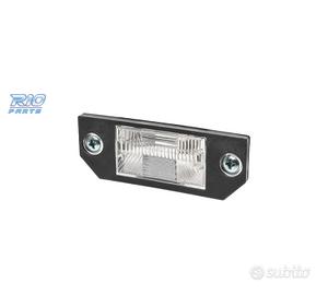LUCE TARGA A LED FORD C-MAX 03-10