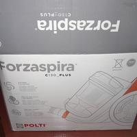 Aspirapolvere Polti