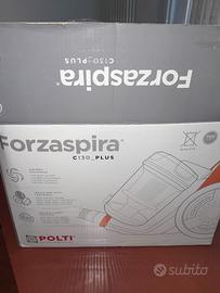 Aspirapolvere Polti