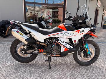 KTM 790 Adventure 2023