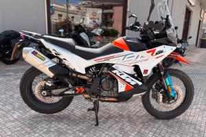KTM 790 Adventure 2023