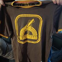 maglietta da uomo xl