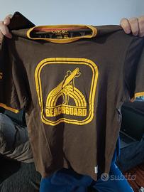 maglietta da uomo xl