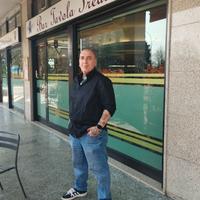 Lavoro autista, commerciale, barista, manutentore