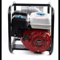 motopompa irrigazione