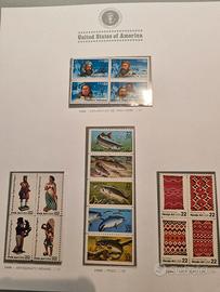 Stati Uniti 1986