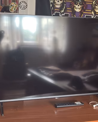 Tv 50 pollici 4k