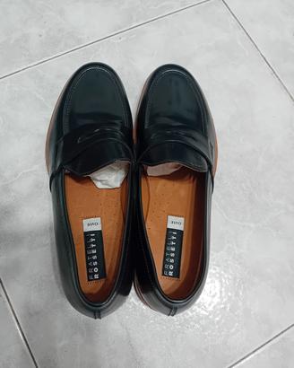Mocassino uomo Fratelli Rossetti