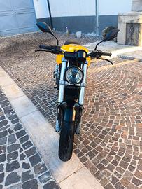 ducati Monster 600