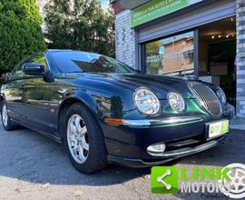 JAGUAR S-Type (X200) 3.0 V6 24V cat