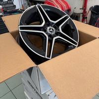 Cerchioni Mercedes