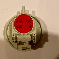 Pressostato aria IMMERGAS