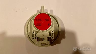 Pressostato aria IMMERGAS