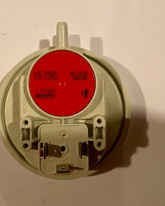 Pressostato aria IMMERGAS