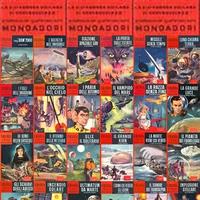 Urania n. 24 romanzi fantascienza 1959