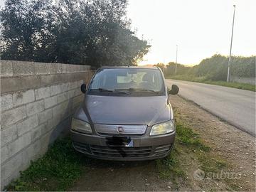 FIAT Multipla 2ª serie - 2009