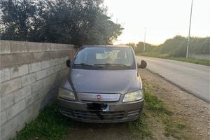 FIAT Multipla 2ª serie - 2009