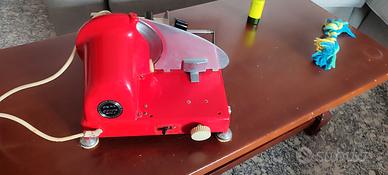 affettatrice vintage