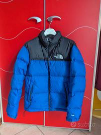 Giubbino The North Face piumino 700