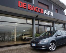 SKODA Octavia 1.6 TDI SCR 115 CV Wagon Executive