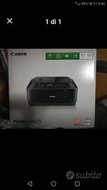 Stampante Canon Pixma MX475 3in1